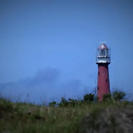 Dutch African Breeze Bed & Breakfast Den Helder