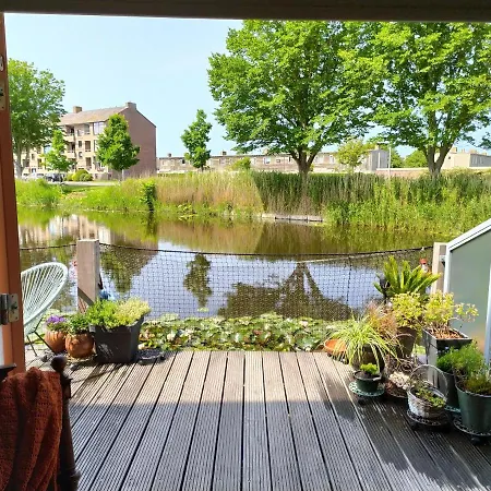 Dutch African Breeze Bed & Breakfast