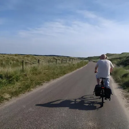 Dutch African Breeze Bed & Breakfast *