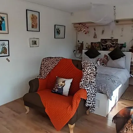 Bed & Breakfast Dutch African Breeze Den Helder