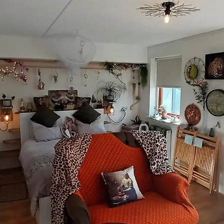 Dutch African Breeze Bed & Breakfast