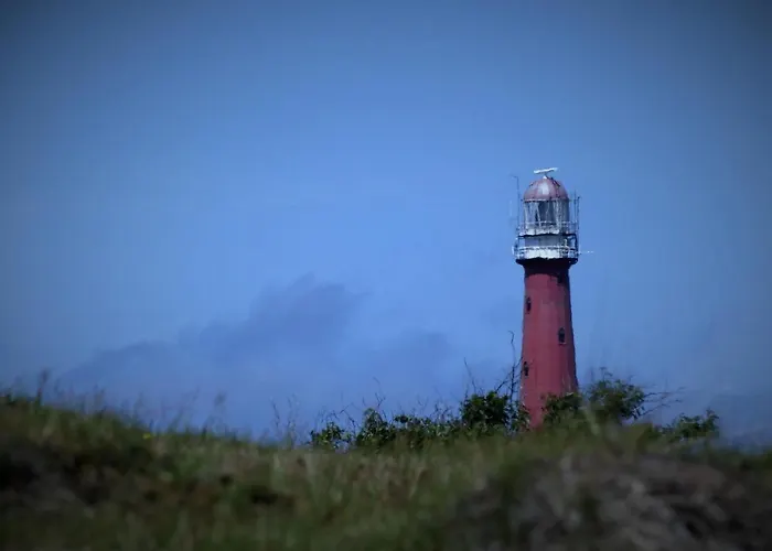 Dutch African Breeze Bed & Breakfast Den Helder