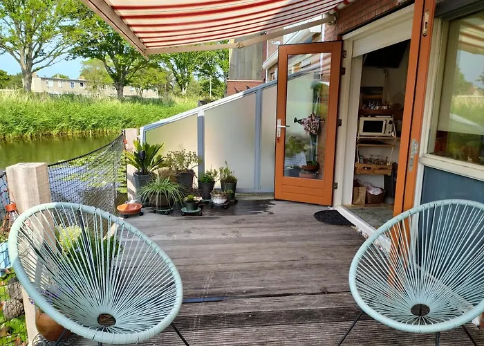 Bed & Breakfast Dutch African Breeze *