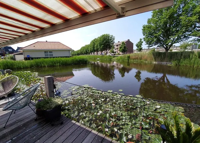 Dutch African Breeze * Den Helder