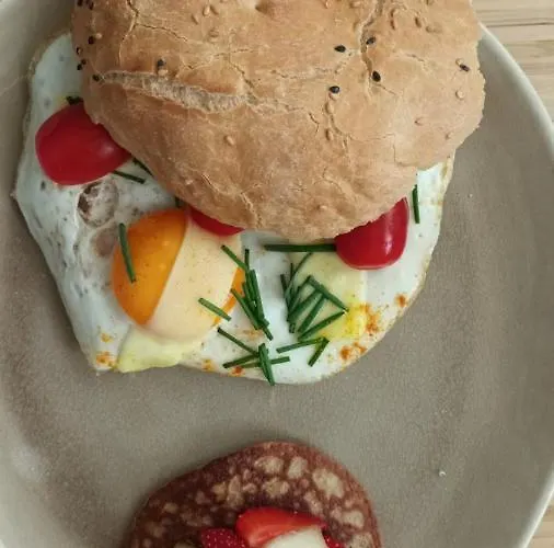 Dutch African Breeze * Den Helder