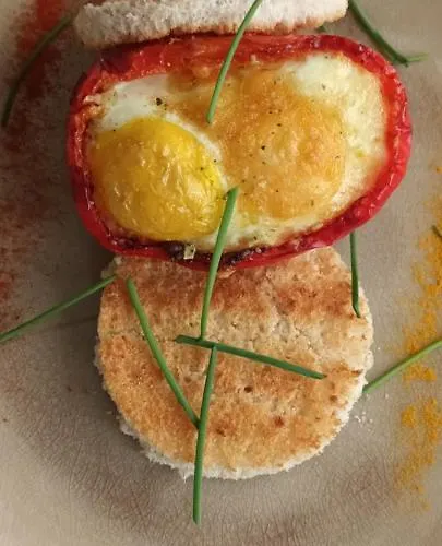 Dutch African Breeze Bed & Breakfast Den Helder