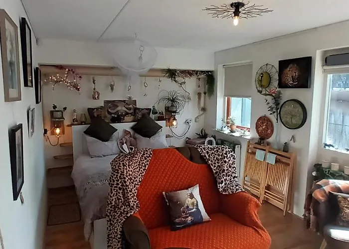 Dutch African Breeze Bed & Breakfast