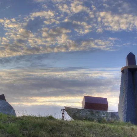 Bed & Breakfast Dutch African Breeze