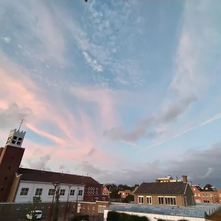 Bed & Breakfast Dutch African Breeze *